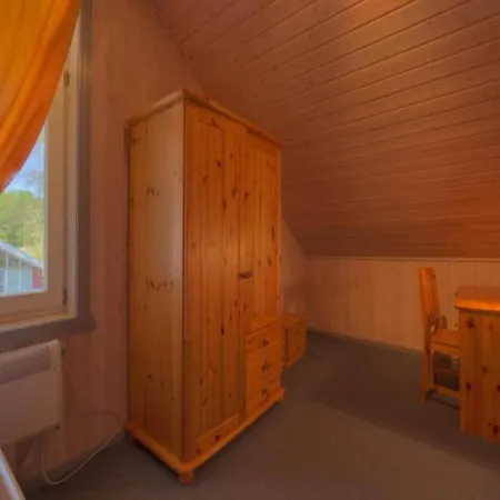 Mueritz In Rechlin-nord Holiday home *