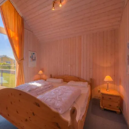 Holiday home Mueritz In Rechlin-nord