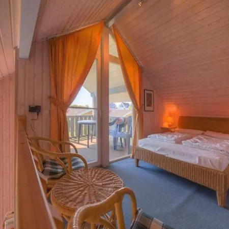 Holiday home Mueritz In Rechlin-nord Rechlin