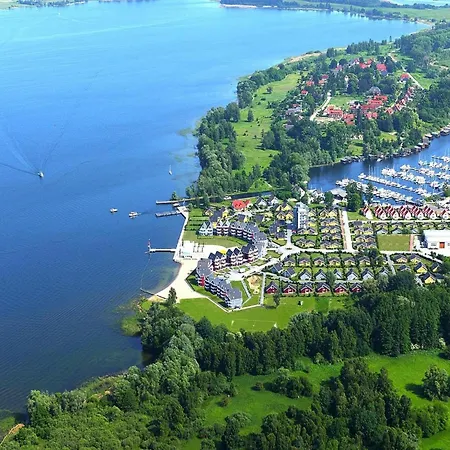 Holiday home Mueritz In Rechlin-nord *