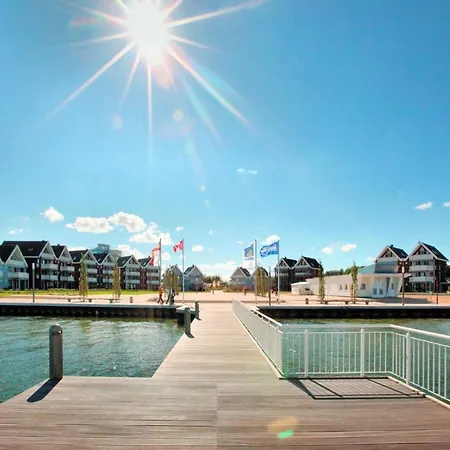 Mueritz In Rechlin-nord Holiday home Rechlin