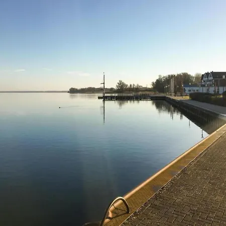 Im Skandinavischen Stil * Rechlin