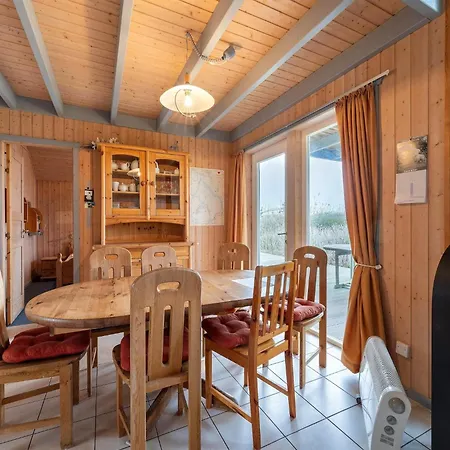 Σπίτι διακοπών Im Skandinavischen Stil