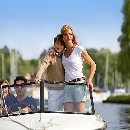 Im Skandinavischen Stil Rechlin