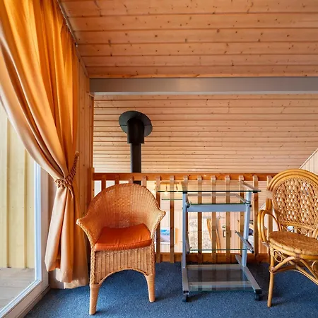 Σπίτι διακοπών Im Skandinavischen Stil *