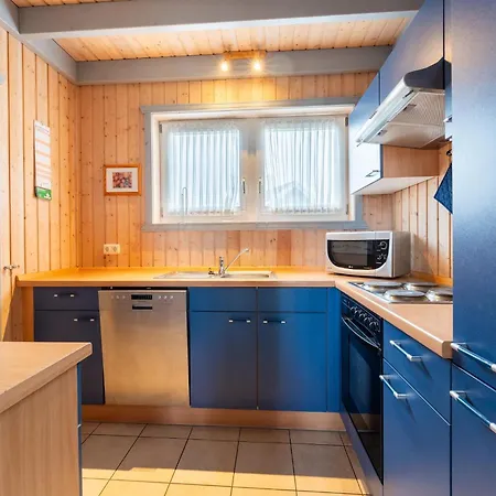 Im Skandinavischen Stil Rechlin