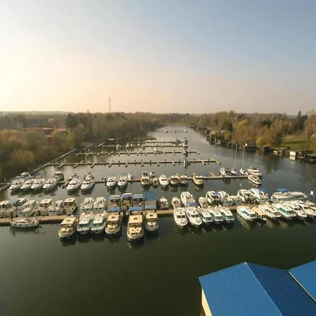 Im Skandinavischen Stil