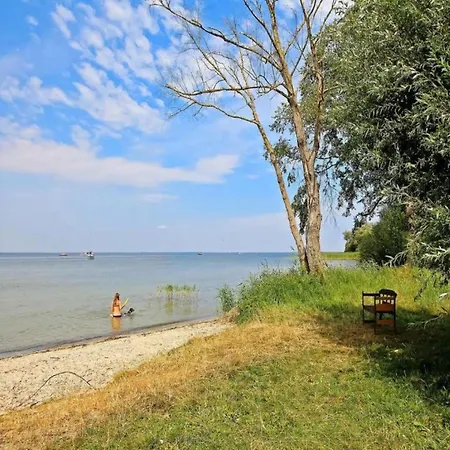 Im Skandinavischen Stil Σπίτι διακοπών