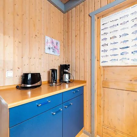 Σπίτι διακοπών Im Skandinavischen Stil