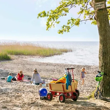 Im Skandinavischen Stil Nyaraló *