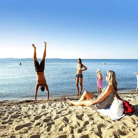 Im Skandinavischen Stil *