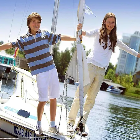 Im Skandinavischen Stil Rechlin