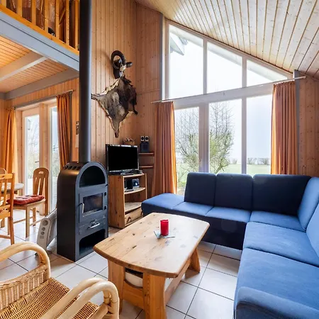 Im Skandinavischen Stil * Rechlin