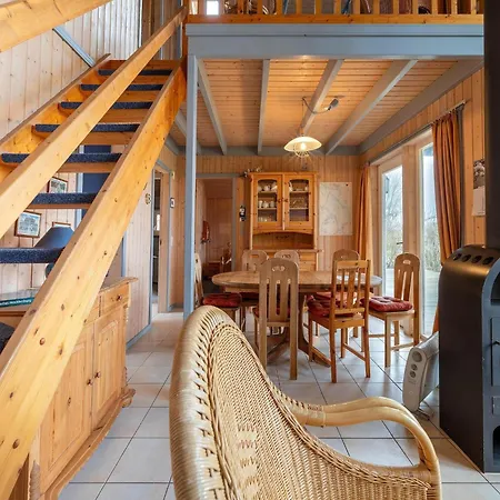 Σπίτι διακοπών Im Skandinavischen Stil