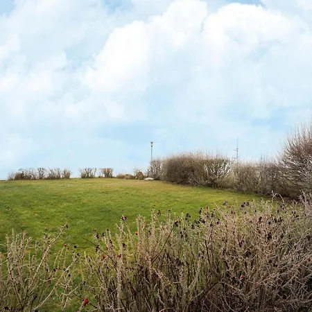 Im Skandinavischen Stil Σπίτι διακοπών