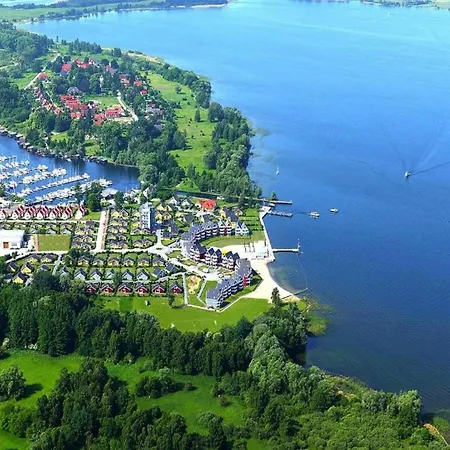 Im Skandinavischen Stil Nyaraló *