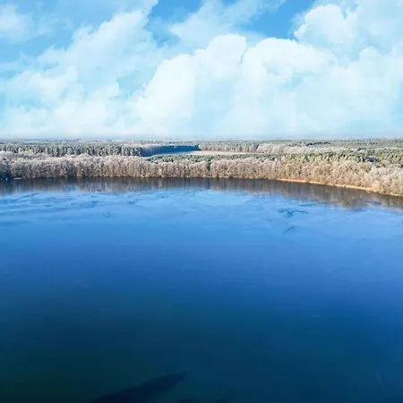 Im Skandinavischen Stil * Rechlin