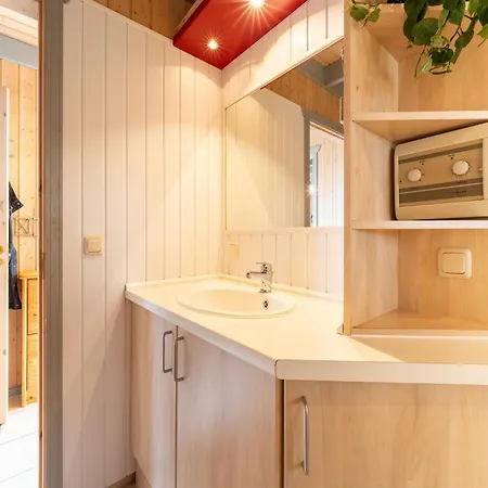 Im Skandinavischen Stil