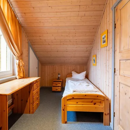 Im Skandinavischen Stil Σπίτι διακοπών