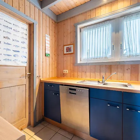 Im Skandinavischen Stil * Rechlin