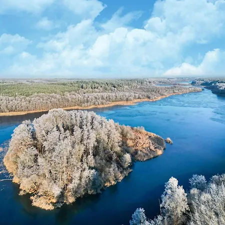 Im Skandinavischen Stil Nyaraló