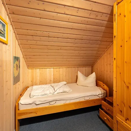 Im Skandinavischen Stil Σπίτι διακοπών *