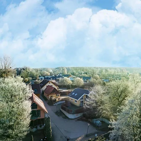 Im Skandinavischen Stil Nyaraló Rechlin