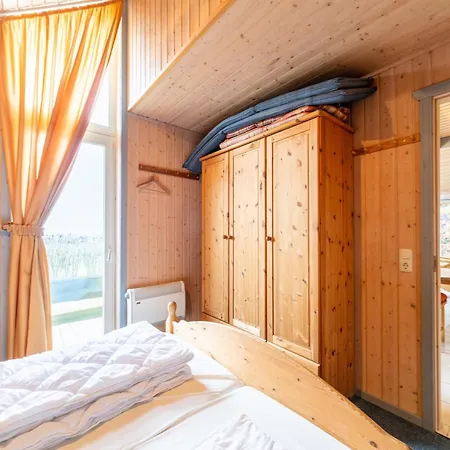 Im Skandinavischen Stil Σπίτι διακοπών