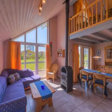 Im Skandinavischen Stil