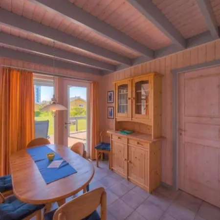 Im Skandinavischen Stil Casa de Férias *
