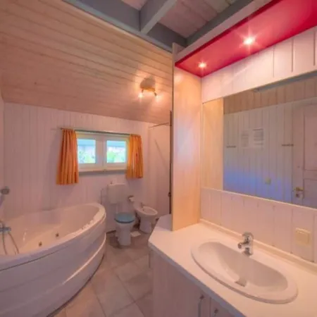 Im Skandinavischen Stil Nyaraló *